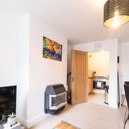 Lambley Court - Cozy Break In Mapperley Aparthotel Nottingham Esterno foto