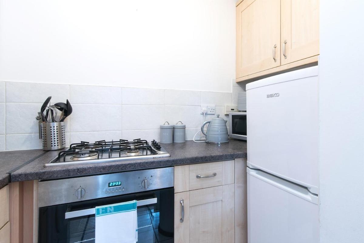 Lambley Court - Cozy Break In Mapperley Aparthotel Nottingham Esterno foto