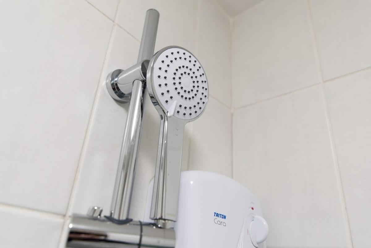 Lambley Court - Cozy Break In Mapperley Aparthotel Nottingham Esterno foto